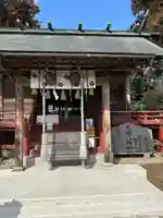 大崎八幡神社(宮城県)