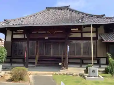 日輪寺(愛知県)