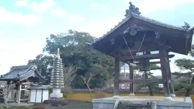 浄巌寺(愛知県)