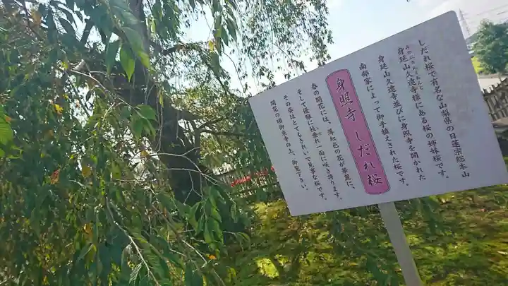 身照寺のその他建物