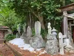 箒根神社高清水遥拝殿の建物その他