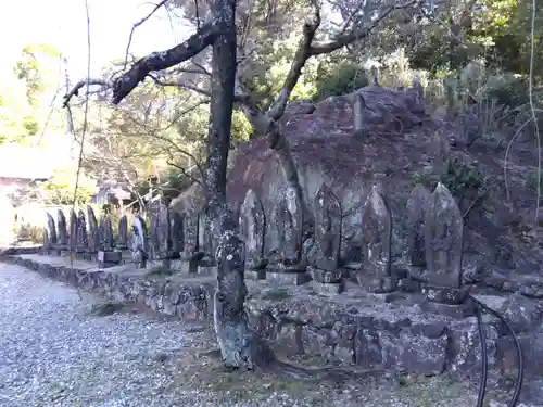 摩訶耶寺(静岡県)