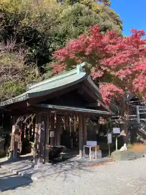 鎌倉宮(神奈川県)