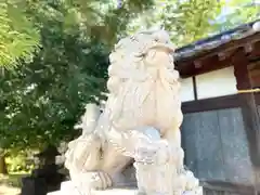 諏訪神社(長野県)