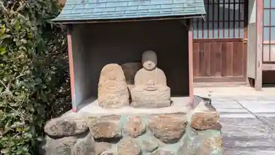 南林寺(大阪府)