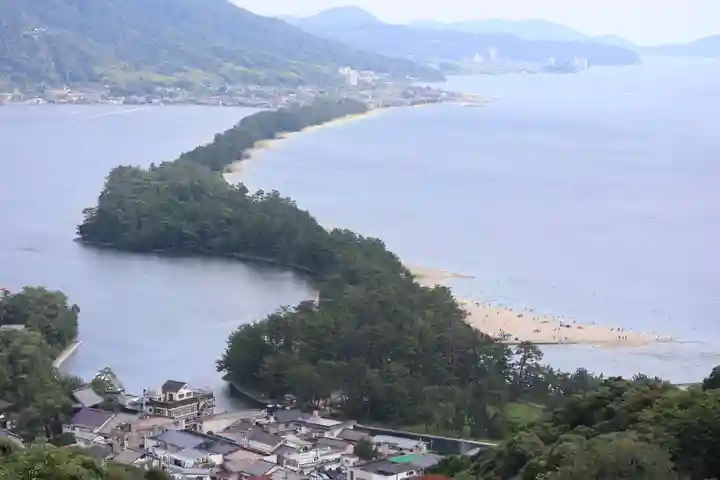 智恩寺(京都府)