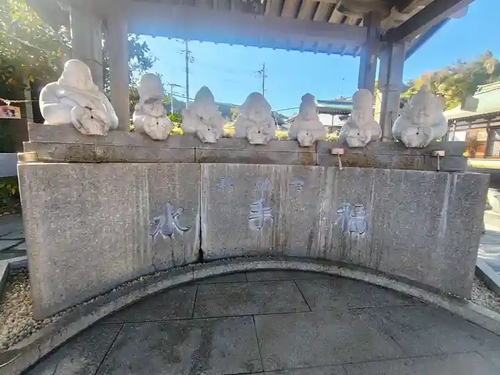 八浄寺(兵庫県)