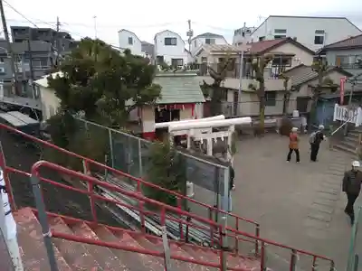水神社(東京都)