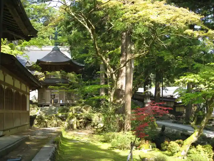 永平寺(福井県)