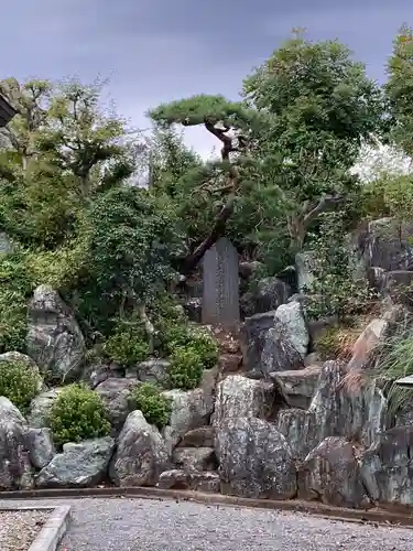 龍圓寺(埼玉県)