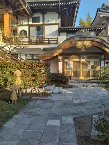 鉤取寺(宮城県)