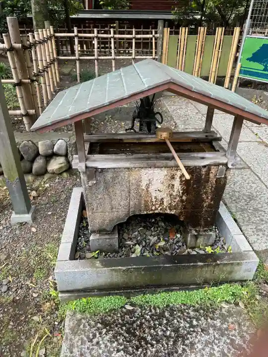 大國魂神社(東京都)
