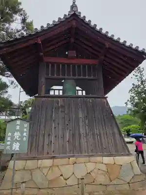 當麻寺(奈良県)