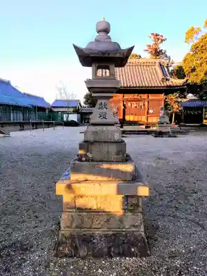 八幡社(上井ケ谷八幡社)のその他建物