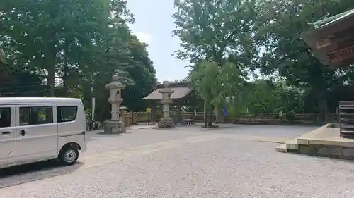 師岡熊野神社のその他建物