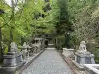 諏訪神社(宮城県)