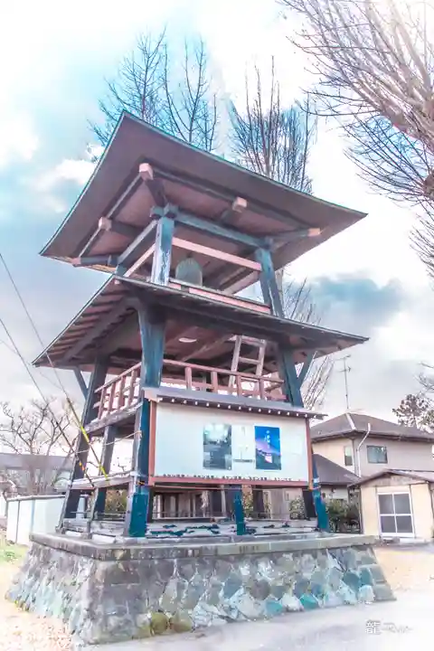 加茂神社(宮城県)