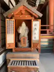 堀川戎神社(大阪府)