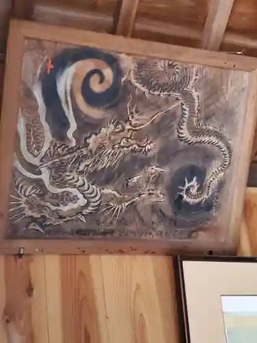 道了大権現(栃木県)