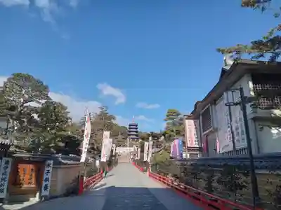 中山寺(兵庫県)