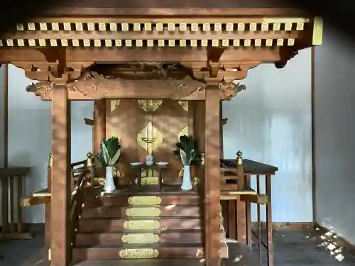 八王子神社(滋賀県)