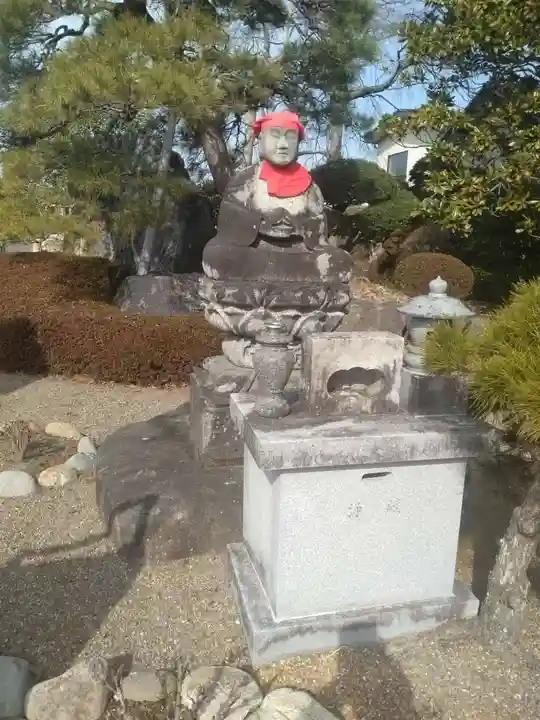 繁昌院(宮城県)