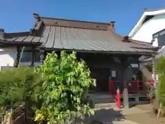 了正寺(神奈川県)