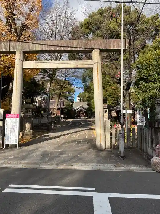 日置神社(愛知県)