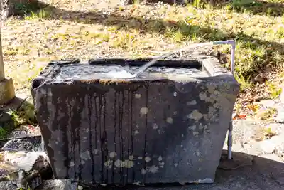 和田神社(長野県)