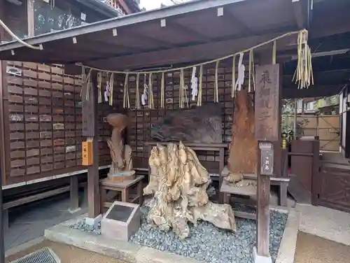 護王神社(京都府)