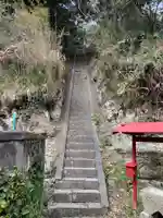 月夜見神社のその他建物
