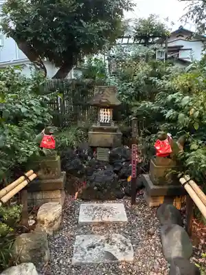 菊田神社(千葉県)