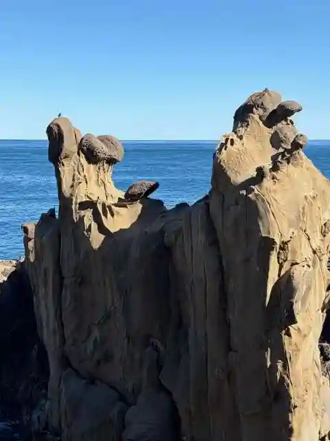 鵜戸神宮(宮崎県)