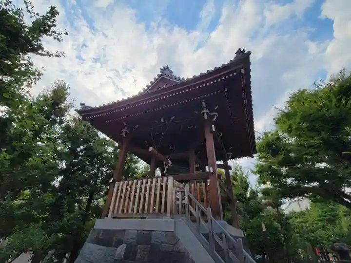 浅草寺のその他建物