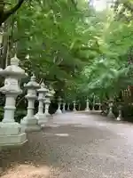 香取神宮(千葉県)