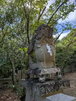 國分八幡宮(香川県)