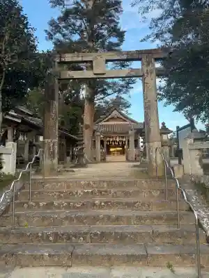 八幡宮(福岡県)
