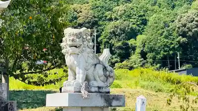 天之御中主尊神社(滋賀県)