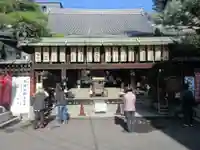 平等寺(因幡堂)(京都府)