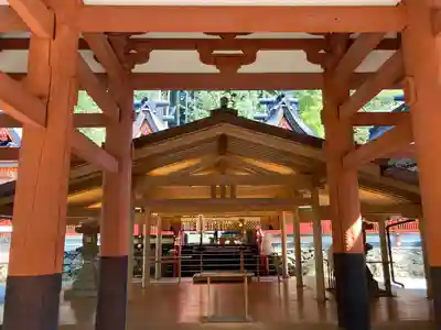 丹生都比売神社(和歌山県)