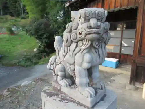 星竹神明社(東京都)