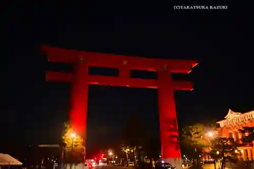 平安神宮(京都府)