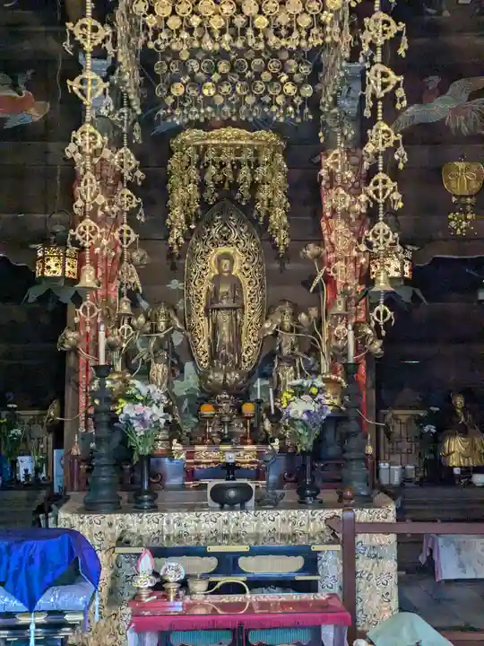 英勝寺(神奈川県)