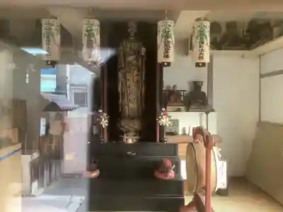 頭護山 如意寺(愛知県)