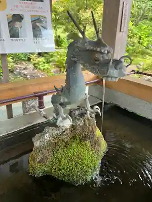 高麗神社(埼玉県)