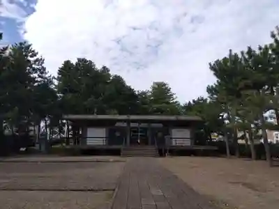 福井神社(福井県)