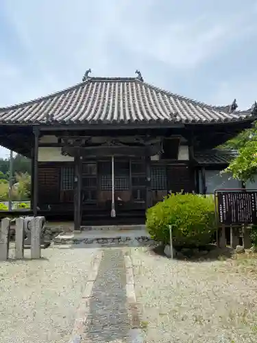 世尊寺(奈良県)