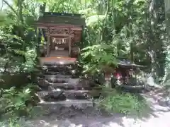 十和田神社(青森県)