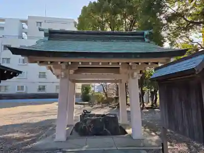尾陽神社(愛知県)