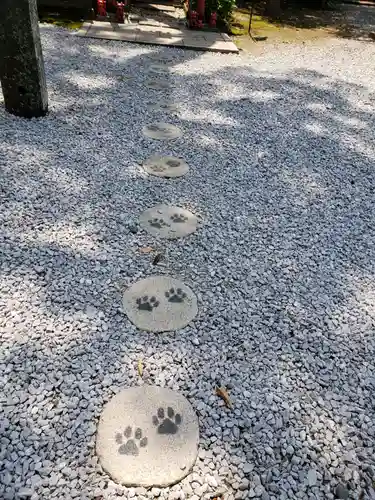 福良天満宮の建物その他